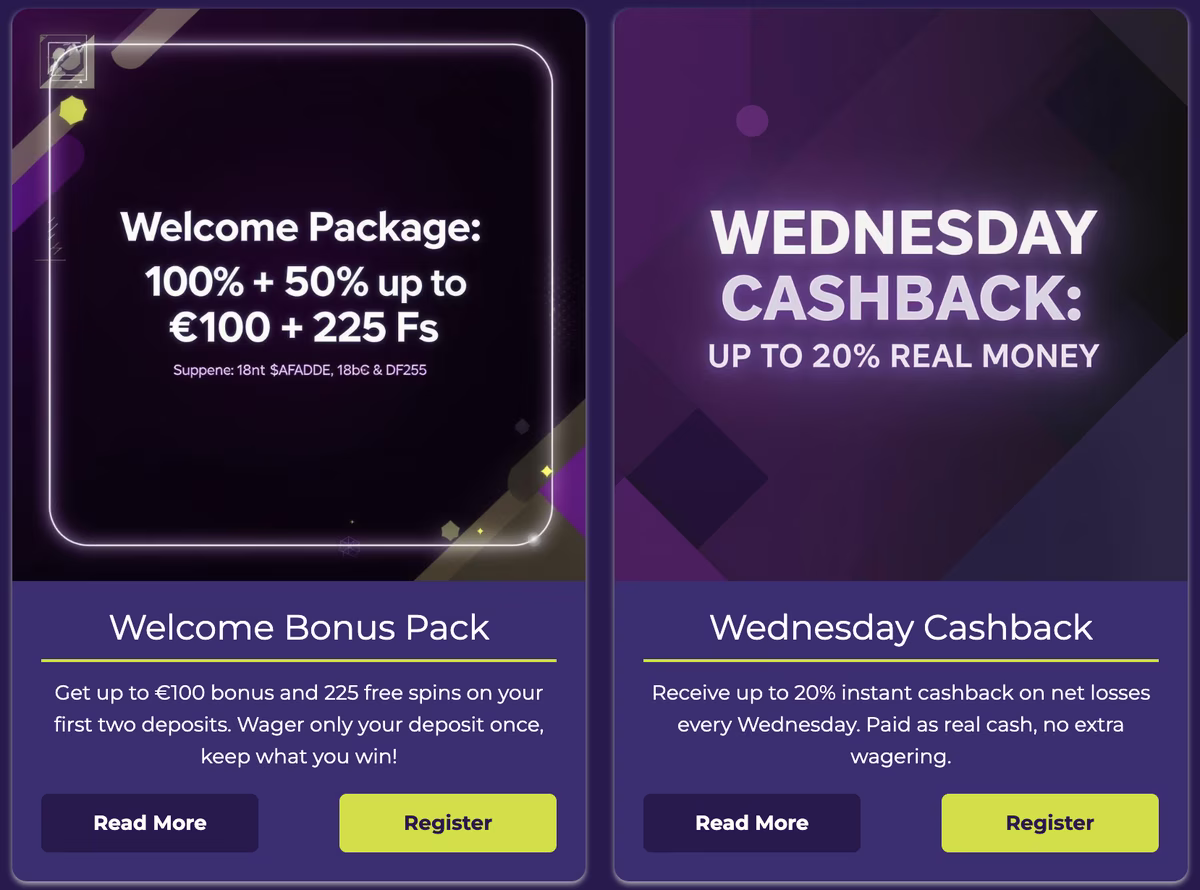 Madnix Casino France et version locale du site